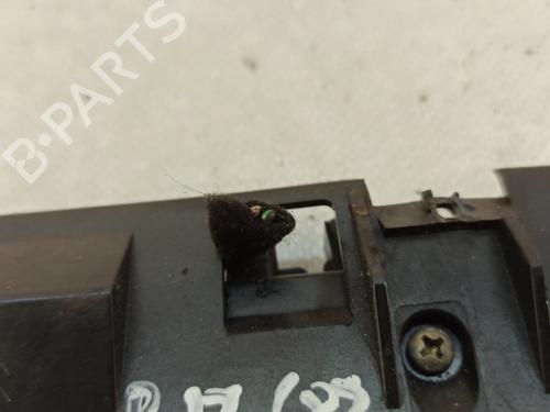 Third brake light PEUGEOT 306 Hatchback (7A, 7C, N3, N5) 2.0 HDI 90 | BP25338866L11 