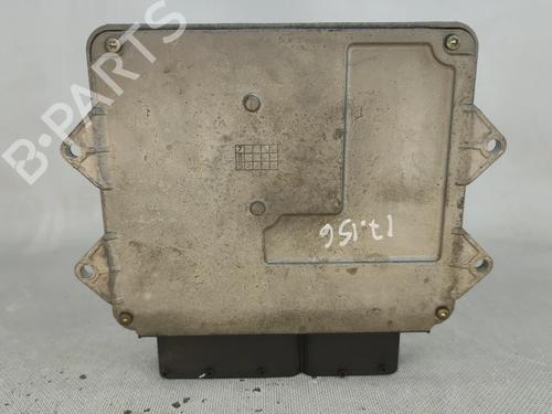Engine control unit (ECU) LANCIA MUSA (350_) 1.3 D Multijet (350.AXB11, 350.AXB1A) | BP28116276M57 