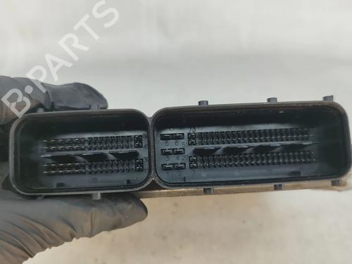 Engine control unit (ECU) LANCIA MUSA (350_) 1.3 D Multijet (350.AXB11, 350.AXB1A) | BP28116276M57 