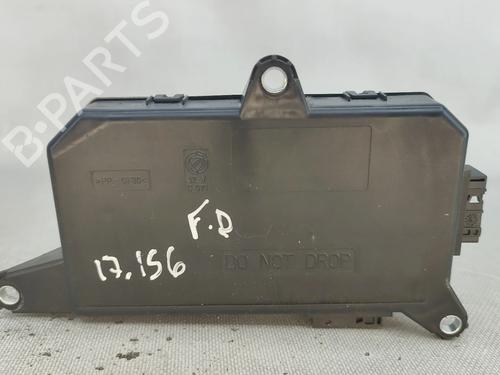 Electronic module LANCIA MUSA (350_) 1.3 D Multijet (350.AXB11, 350.AXB1A) | BP28116277M83 