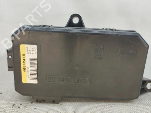 Electronic module LANCIA MUSA (350_) 1.3 D Multijet (350.AXB11, 350.AXB1A) 46842418