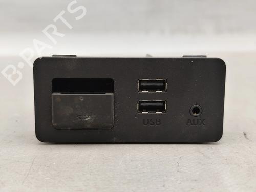 Ander MAZDA 2 Hatchback (DL, DJ) 1.5 SKYACTIV-G (90 hp) 27840709