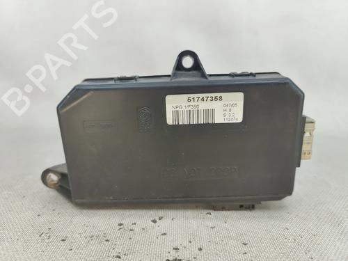 Electronic module LANCIA MUSA (350_) 1.3 D Multijet (350.AXB11, 350.AXB1A) 51747358