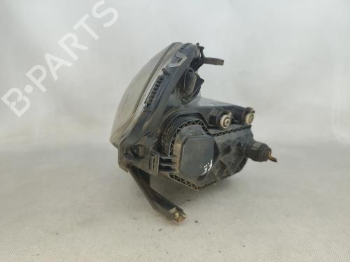 Left headlight LANCIA MUSA (350_) 1.3 D Multijet (350.AXB11, 350.AXB1A) | BP28116280C28 