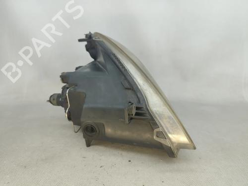 Left headlight LANCIA MUSA (350_) 1.3 D Multijet (350.AXB11, 350.AXB1A) | BP28116280C28 