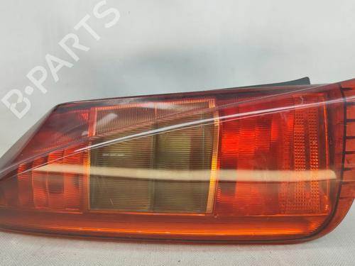 Left taillight LANCIA MUSA (350_) 1.3 D Multijet (350.AXB11, 350.AXB1A) N.V