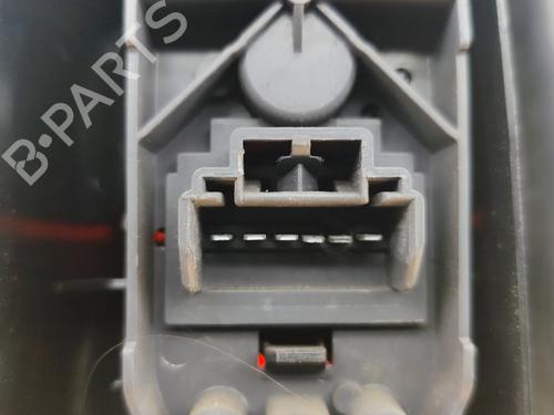Left taillight LANCIA MUSA (350_) 1.3 D Multijet (350.AXB11, 350.AXB1A) | BP28116282C34 