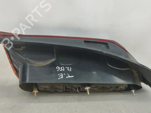 Left taillight LANCIA MUSA (350_) 1.3 D Multijet (350.AXB11, 350.AXB1A) | BP28116282C34 