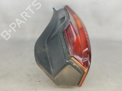 Left taillight LANCIA MUSA (350_) 1.3 D Multijet (350.AXB11, 350.AXB1A) | BP28116282C34 
