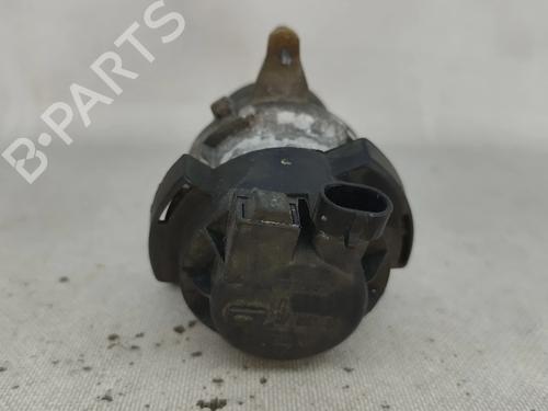 Left front fog light LANCIA MUSA (350_) 1.3 D Multijet (350.AXB11, 350.AXB1A) | BP28116284C30 