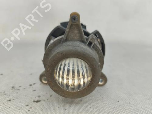 Left front fog light LANCIA MUSA (350_) 1.3 D Multijet (350.AXB11, 350.AXB1A) 468499393