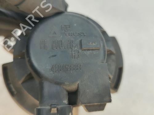 Left front fog light LANCIA MUSA (350_) 1.3 D Multijet (350.AXB11, 350.AXB1A) | BP28116284C30 