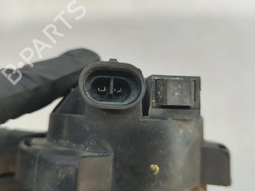 Left front fog light LANCIA MUSA (350_) 1.3 D Multijet (350.AXB11, 350.AXB1A) | BP28116284C30 