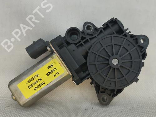 Left rear window motor LANCIA MUSA (350_) 1.3 D Multijet (350.AXB11, 350.AXB1A) 50045603