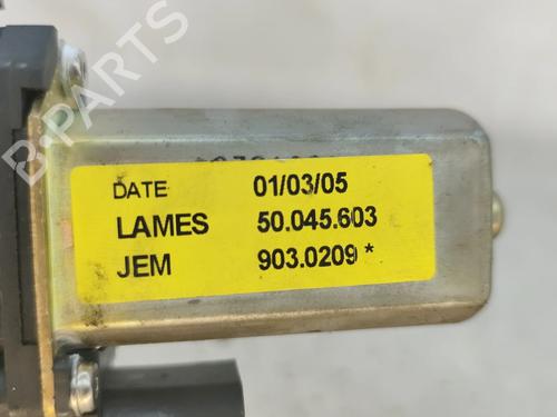 Left rear window motor LANCIA MUSA (350_) 1.3 D Multijet (350.AXB11, 350.AXB1A) | BP28116288E23 