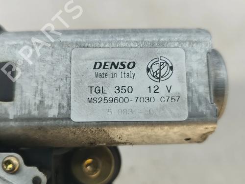 Rear wiper motor LANCIA MUSA (350_) 1.3 D Multijet (350.AXB11, 350.AXB1A) | BP28116307M102 