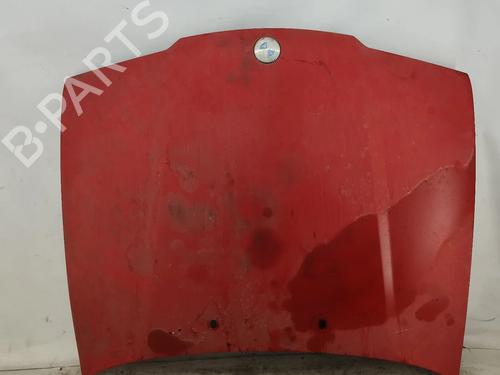 Hood BMW 3 (E36) 325 tds N/V