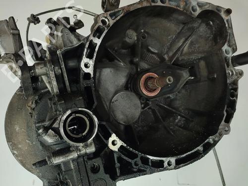 Used Gearbox Gearbox PEUGEOT 508 I (8D_) 2.0 HDi (140 hp) 28151765 28151765