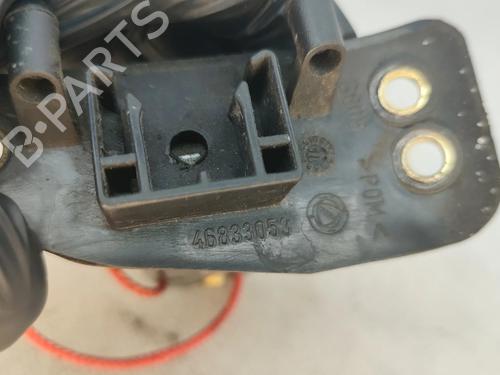Fuel door actuator LANCIA MUSA (350_) 1.3 D Multijet (350.AXB11, 350.AXB1A) | BP28116294E18 