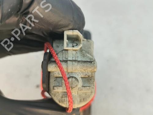 Fuel door actuator LANCIA MUSA (350_) 1.3 D Multijet (350.AXB11, 350.AXB1A) | BP28116294E18 