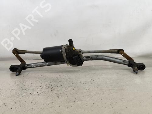 Used Front wiper motor FIAT PUNTO (188_) 1.2 60 (188.030, .050, .130, .150, .230, .250) (60 hp) 28043853
