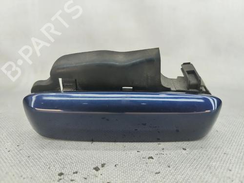 Rear left exterior door handle LANCIA MUSA (350_) 1.3 D Multijet (350.AXB11, 350.AXB1A) N.V