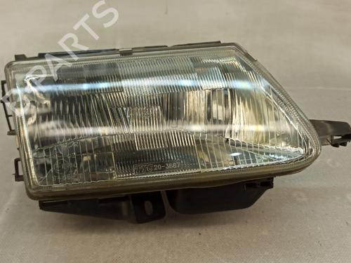Scheinwerfer rechts für CITROËN SAXO (S0, S1) 1.5 D (57 hp) 25035902