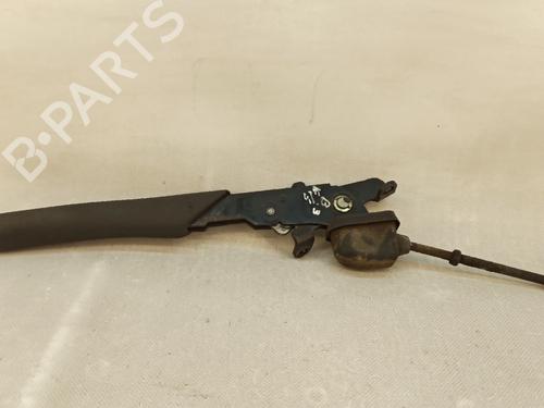 Używane Hamulec ręczny CITROËN SAXO (S0, S1) 1.5 D (57 hp) 25038871