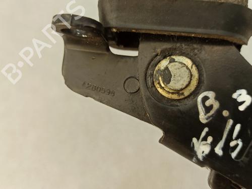 Hamulec ręczny CITROËN SAXO (S0, S1) 1.5 D | BP25038871I18 