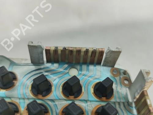 Instrument cluster RENAULT RAPID Box Body/MPV (F40_, G40_) 1.6 D (F404) | BP28117589C47 