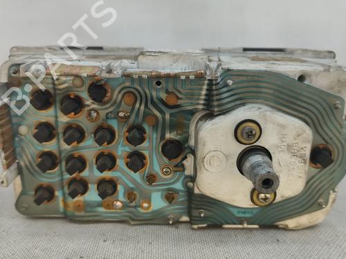 Instrument cluster RENAULT RAPID Box Body/MPV (F40_, G40_) 1.6 D (F404) | BP28117589C47 