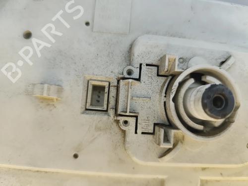 Kombinert Instrument VW TRANSPORTER T4 Platform/Chassis (70E, 70L, 70M, 7DE, 7DL, 7D 2.4 D | BP28117604C47 
