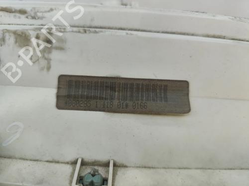 Kombinert Instrument VW TRANSPORTER T4 Platform/Chassis (70E, 70L, 70M, 7DE, 7DL, 7D 2.4 D | BP28117604C47 