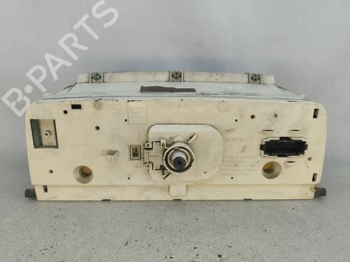 Kombinert Instrument VW TRANSPORTER T4 Platform/Chassis (70E, 70L, 70M, 7DE, 7DL, 7D 2.4 D | BP28117604C47 