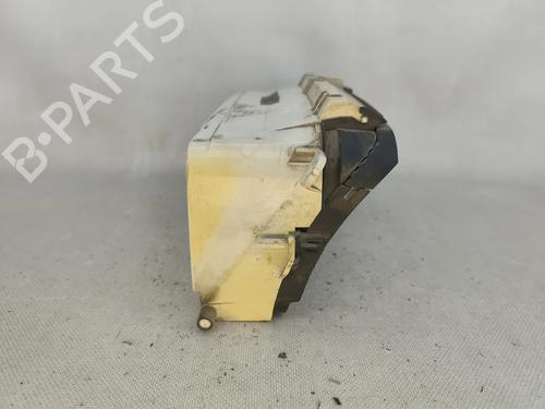 Kombinert Instrument VW TRANSPORTER T4 Platform/Chassis (70E, 70L, 70M, 7DE, 7DL, 7D 2.4 D | BP28117604C47 