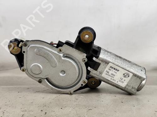 Ruitenwissermotor achter FIAT PUNTO (188_) 1.2 16V 80 (188.233, .235, .253, .255, .333, .353, .639,... (80 hp) 28043873