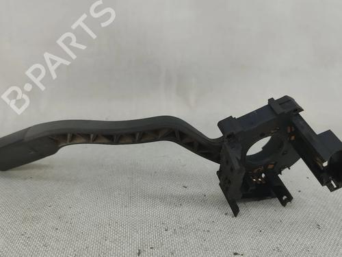 Rattstammestilk VW TRANSPORTER T4 Platform/Chassis (70E, 70L, 70M, 7DE, 7DL, 7D 2.4 D | BP28117607I23 