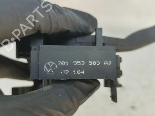 Rattstammestilk VW TRANSPORTER T4 Platform/Chassis (70E, 70L, 70M, 7DE, 7DL, 7D 2.4 D | BP28117607I23 