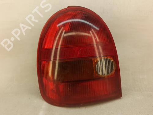 Venstre baglygte OPEL CORSA B (S93) 1.7 D (F08, F68, M68) (60 hp) 26378473