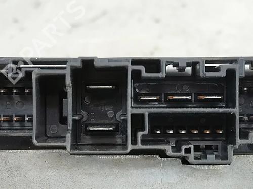 Servostyring. Styringsenhed FIAT PUNTO (188_) 1.2 16V 80 (188.233, .235, .253, .255, .333, .353, .639,... | BP28043866M49 