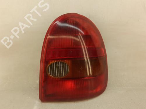 Højre baglygte OPEL CORSA B (S93) 1.7 D (F08, F68, M68) (60 hp) 26378472