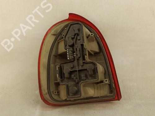Højre baglygte OPEL CORSA B (S93) 1.7 D (F08, F68, M68) | BP26378472C35 