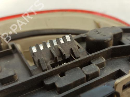 Højre baglygte OPEL CORSA B (S93) 1.7 D (F08, F68, M68) | BP26378472C35 