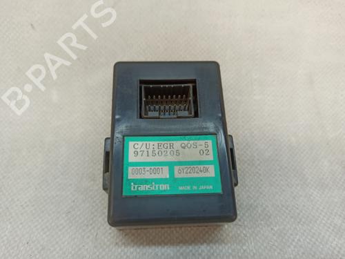 Module électronique OPEL CORSA B (S93) 1.7 D (F08, F68, M68) | BP26378807M83 