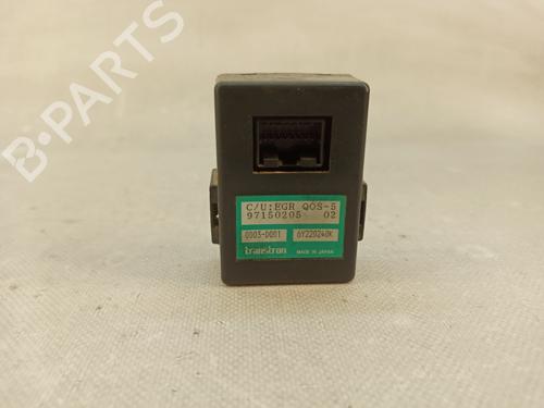 Module électronique OPEL CORSA B (S93) 1.7 D (F08, F68, M68) | BP26378807M83 