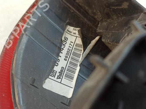 Venstre Baklys OPEL CORSA C (X01) 1.2 Twinport (F08, F68) | BP25627689C34 