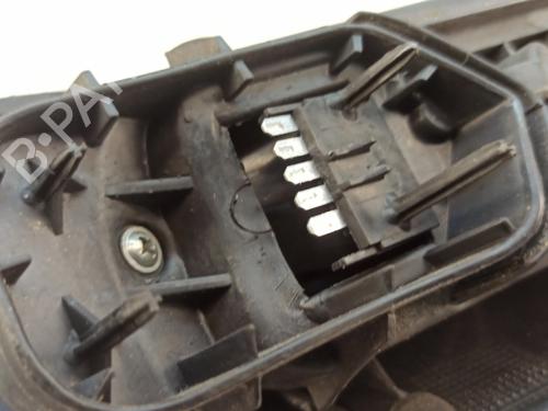 Venstre Baklys OPEL CORSA C (X01) 1.2 Twinport (F08, F68) | BP25627689C34 