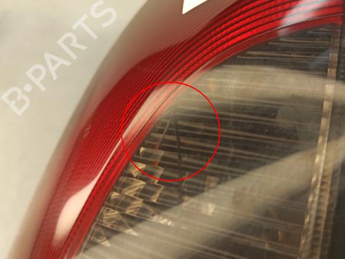 Venstre Baklys OPEL CORSA C (X01) 1.2 Twinport (F08, F68) | BP25627689C34 