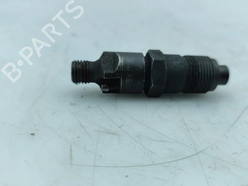 Injector NISSAN VANETTE CARGO Van (HC 23) 2.3 D (75 hp) 25374096