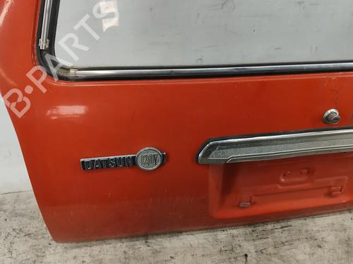 Tailgate NISSAN DATSUN 120Y Coupe (KB210) 1.2 (KB210) | BP28156575C6 